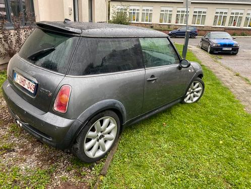 Mini Cooper S john work, Autos, Mini, Particulier, Cooper S, Envoi