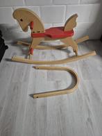 hobbelpaard, Kinderen en Baby's, Ophalen, Zo goed als nieuw, Overige typen