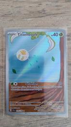 Pokémon Tissenboule pv40