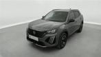 Peugeot 2008 1.2 PureTech 130Cv EAT8 Allure S-CUIR / NAVI /, Automaat, Gebruikt, Start-stop-systeem, 1199 cc