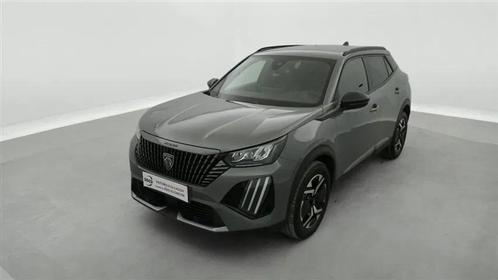 Peugeot 2008 1.2 PureTech 130Cv EAT8 Allure S-CUIR / NAVI /, Auto's, Peugeot, Bedrijf, Te koop, ABS, Centrale vergrendeling, Cruise Control