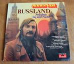 Vinyl LP James Last Russland, Gebruikt, Ophalen of Verzenden