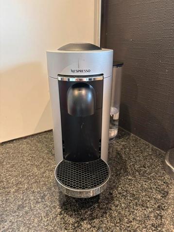 Nespresso Vertuo beschikbaar voor biedingen