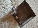 Hulpstukken pvc dakgoten, Doe-het-zelf en Bouw, Ophalen of Verzenden, PVC