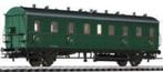 LILIPUT 334052 VOITURE 3cl 27.311 SNCB EPOQUE II HO DC, Hobby & Loisirs créatifs, Trains miniatures | HO, Liliput, Enlèvement ou Envoi