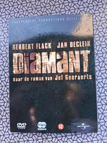 Diamant beschikbaar voor biedingen