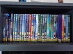 Disney DVD's en Blue rays, CD & DVD, DVD | Films indépendants, Comme neuf, Enlèvement, Tous les âges
