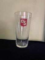 Oud glas De Smedt Opwijk, Verzamelen, Ophalen of Verzenden, Gebruikt, Glas of Glazen, Overige merken