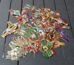 Sigarenbanden groot formaat uit reeksen, Verzamelen, Ophalen of Verzenden, Nieuw, Sigarenbandjes