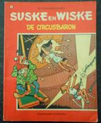 S&W - 1973 : De circusbaron, Ophalen of Verzenden, Zo goed als nieuw