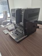 De'Longhi Dinamica koffiezetapparaat, Ophalen, Espresso apparaat, 10 kopjes of meer, Koffiebonen