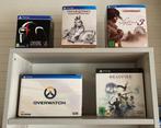 Verschillende ps4 collector's editions, Games en Spelcomputers, Games | Sony PlayStation 4, Ophalen of Verzenden