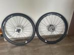 DT SWISS GR1600 Spline Gravel Wielset, Fietsen en Brommers, Fietsonderdelen, Racefiets, Zo goed als nieuw, DT-Swiss, Ophalen