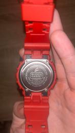 G Shock horloge, Handtassen en Accessoires, Horloges | Heren, Ophalen, Zo goed als nieuw, Polshorloge, Casio