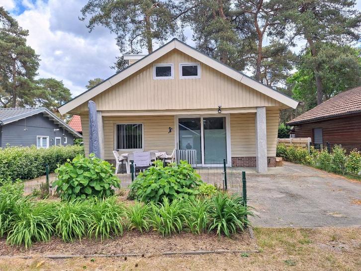 Chalet te koop, Immo, Buitenverblijven te koop, Provincie Limburg, Chalet, Verkoop zonder makelaar