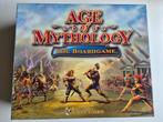 Age of mythology the boardgame gezelschapspel, Ophalen of Verzenden