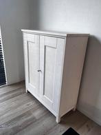 Kast, Ophalen, Gebruikt