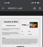 Plopsaland 4 ticket, Tickets en Kaartjes, Recreatie | Pretparken en Attractieparken, Eén persoon, Ticket of Toegangskaart