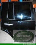 Deur rechts achter Land Rover Discovery 3 / 4 gebruikt, Ophalen of Verzenden, Gebruikt, Land Rover