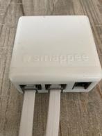 Smappee P1/S1 module, Electroménager, Électroménager & Équipement Autre, Enlèvement, Utilisé