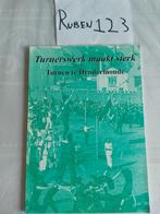 Turnerswerk maakt sterk turnen te Dendermonde, Boeken, Geschiedenis | Stad en Regio, Ophalen of Verzenden, Zo goed als nieuw