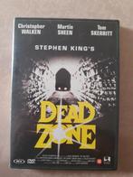 Dead Zone - Stephen King, CD & DVD, Utilisé, Enlèvement ou Envoi