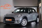 MINI Cooper D 1.5 116pk Navigatie Airco *, Argent ou Gris, Achat, 1280 kg, Euro 6