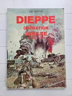 Dieppe: Operatie Jubilee 19 augustus 1942, Ophalen of Verzenden, Joël Tanter, Tweede Wereldoorlog, Gelezen