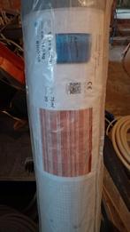 Koramic Korafleece, Enlèvement