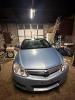 Opel Tigra Cabrio, Auto's, Cabriolet, Particulier, Euro 4, Tigra