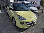 Opel ADAM Adam 1.2 Unlimited (bj 2016), Auto's, Gebruikt, Euro 6, 4 cilinders, 1229 cc