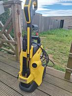 Karcher k4 power control flex -50% korting op de nieuwe prij, Doe-het-zelf en Bouw, Reinigingsmachines, Ophalen, Zo goed als nieuw