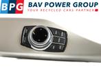 BEDIENINGSPANEEL MULTI MEDIA IDRIVE BMW 1 serie (F20), Gebruikt, BMW