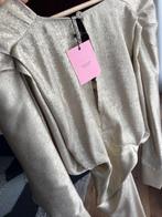 Kleedje les Jumelles, Les jumelles, Ophalen, Nieuw, Maat 38/40 (M)