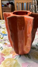 Vase décoratif ou pour présentation florale, très bon etat, Antiquités & Art, Enlèvement