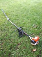 Stihl haagschaar op steel te huur, Tuin en Terras, Gebruikt, Ophalen