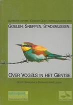 Over vogels in het Gentse : jaarboek 2005, Utilisé, Enlèvement ou Envoi