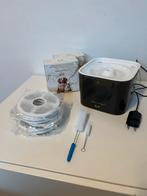 Drinkfontein kat met extra filters, Elektronische apparatuur, Keukenmixers, Ophalen, Zo goed als nieuw
