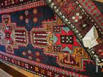 Handgeknoopte Perzisch tapijt lopers, Antiek en Kunst, Ophalen of Verzenden