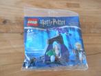 lego polybag Harry Potter 30677, Nieuw, Complete set, Ophalen of Verzenden, Lego