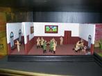 maquette de la marque tamiya:1/35. diorama.10, 1:35 à 1:50, Diorama, Enlèvement, Utilisé
