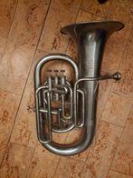 Tenortuba, Muziek en Instrumenten, Blaasinstrumenten | Tuba's, Ophalen