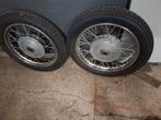 Dnepr wielen, Motoren, Ophalen