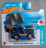 Hotwheels/ Nissan Skyline 2000GT-R LBWK, Ophalen of Verzenden, Nieuw, Auto