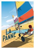 Studio à la Panne avec parking privé, Vakantie, Eigenaar