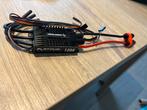 Hobbywing 120A v4, Hobby en Vrije tijd, Modelbouw | Vliegtuigen en Helikopters, Ophalen, Gebruikt, Overige merken