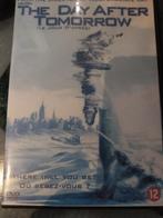 The Day after Tomorrow, Vanaf 12 jaar, Ophalen, Gebruikt