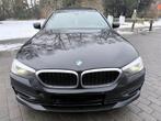 BMW 520 D M packet full, Cuir, Euro 6, Entreprise, Apple Carplay