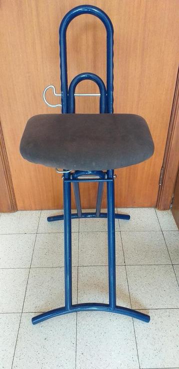 Hailo-werk zit-sta-stoel
