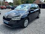 Skoda Fabia 1.0i Ambition * 12 m garantie *, Auto's, Skoda, Voorwielaandrijving, Stof, Gebruikt, Zwart